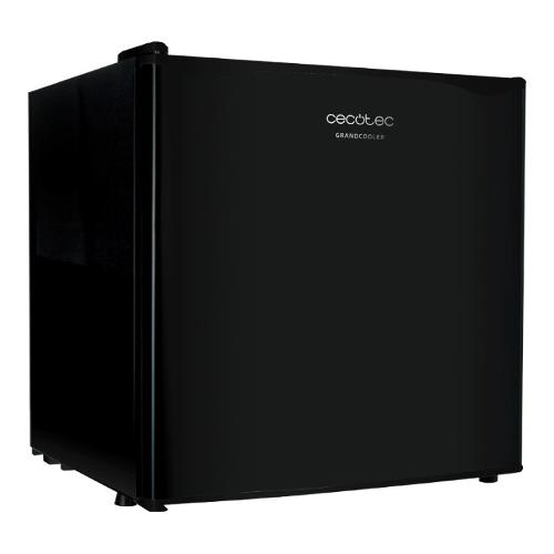 Cecotec Frigorifero (46L) GRANDCOOLER 20000 Silent Black 02311 classe F (47,5x45x48,5cm)