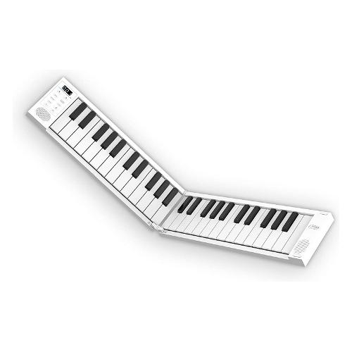 Carry On Pianola PIANO 49 White