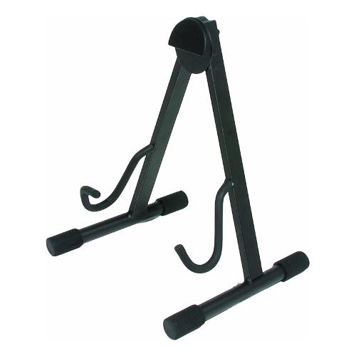 Quiklok Supporto chitarra SERIE GS Gs436 Black 10 00087