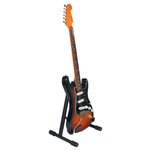 Supporto chitarra SERIE GS Gs436 Black 10 00087