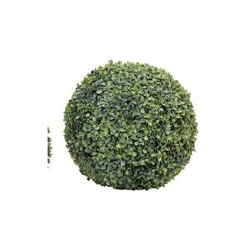 Verdemax Pianta artificiale Buxus Verde 5690 (28 cm)