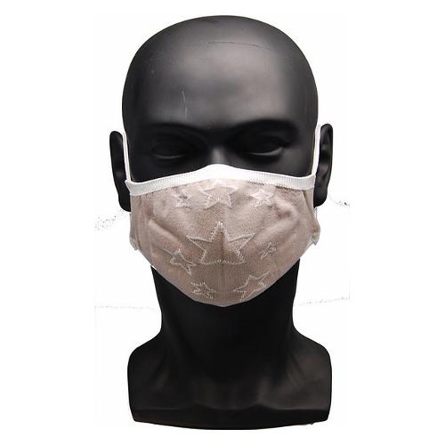 Masknit Mascherina protezione Child Cipria taglia S 1 pz E2 E88