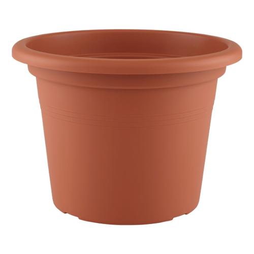 Artevasi Vaso piante cilindro Venezia 40 01 terracotta (40x40x27,8 cm)
