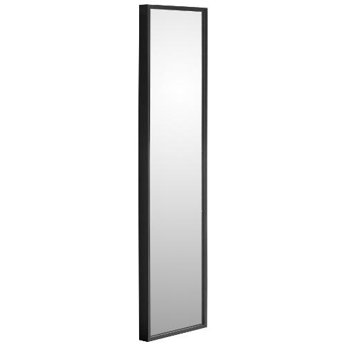 Bubola & Naibo ILARIA PLUS Specchio Nero (48x148cm)