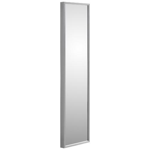 Bubola & Naibo ILARIA PLUS Specchio Argento (48x148cm)