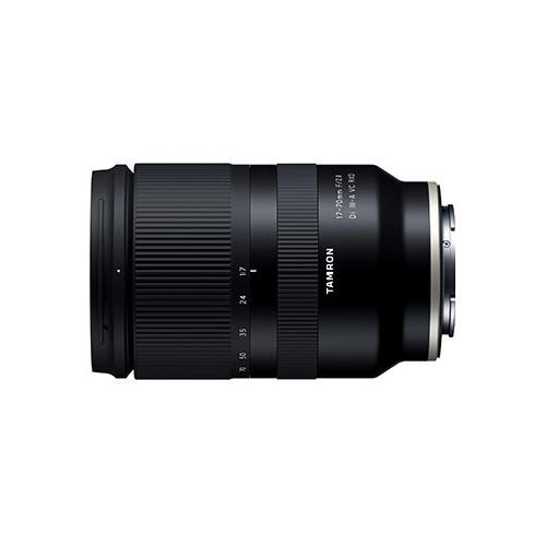 Tamron Teleobiettivo 17 70mm F 2.8 di Iii a Vc Rxd Black 06B 070 S