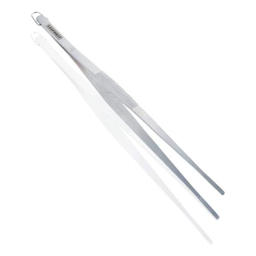 Leifheit Pinza cucina Inox (20cm) Cromo 03226
