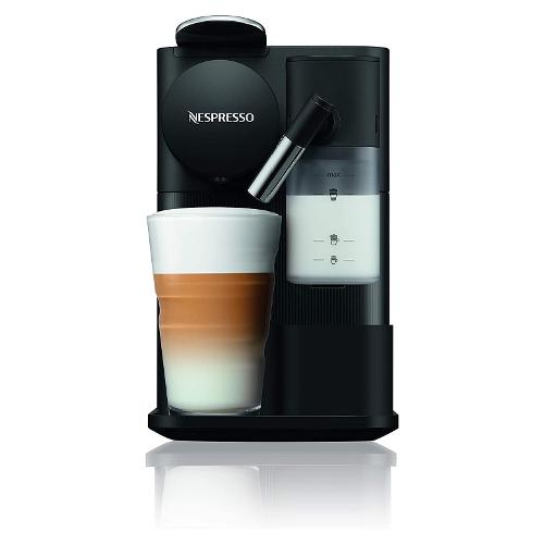 De Longhi Macchina caffè Capsula 1450W LATTISSIMA ONE En510 B Nero 5513285051