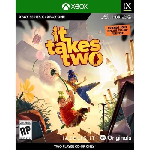 Electronic Arts XBOX ONE It Takes Two PEGI 12+ 1072694