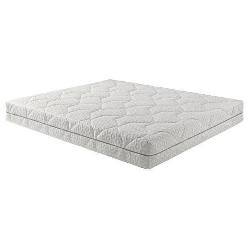 Living Design ONDA Materasso due piazze (190x160x23cm)
