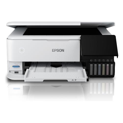 STAMPANTE MULTIFUNZIONE COLORE EPSON ECOTANK ET15000 C11CH96401