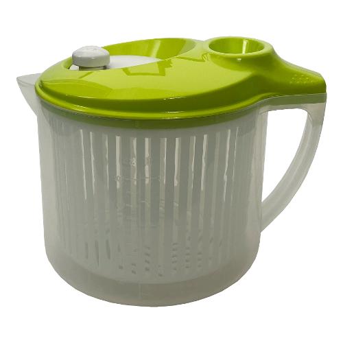 Centrifuga insalata 3L Verde 020394