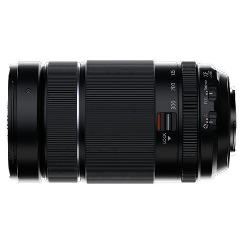 Fujifilm Standard Zoom X SERIES Xf 70 300mm F 4 5.6 R Lm Ois Wr Black 16666868
