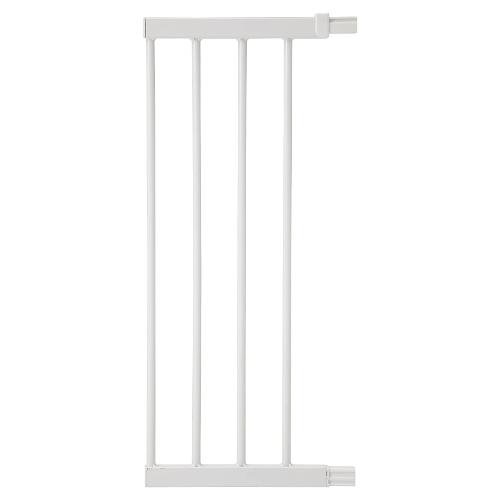 Safety First Estensione cancelletto (28cm) EASY CLOSE Bianco 24304310