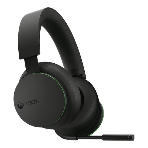 Microsoft Cuffie gaming XBOX Wireless Headset Black TLL 00002