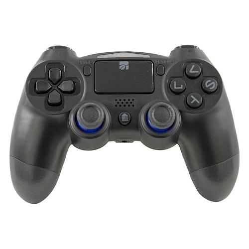 Gamepad PLAYSTATION 4 Wireless Bluetooth Black 90424