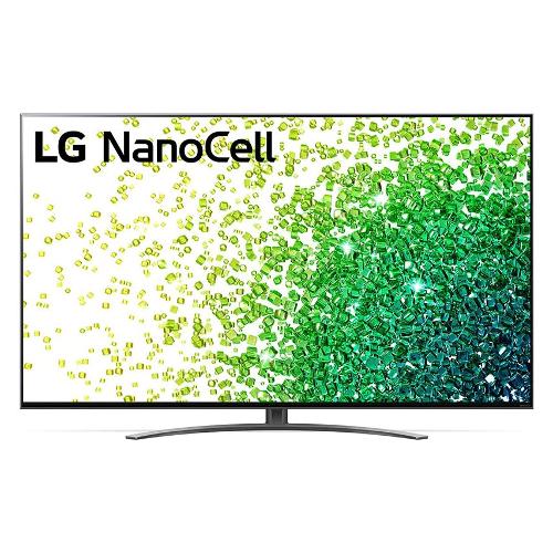 Lg Tv 75" ( LED ) WebOS SERIE NANO88 Smart Tv Nanocell 4K Frozen silver 75NANO886PB API