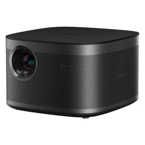 Xgimi Videoproiettore ( 4K ) HORIZON Pro Led Android Tv UHD Dark gray XK03H