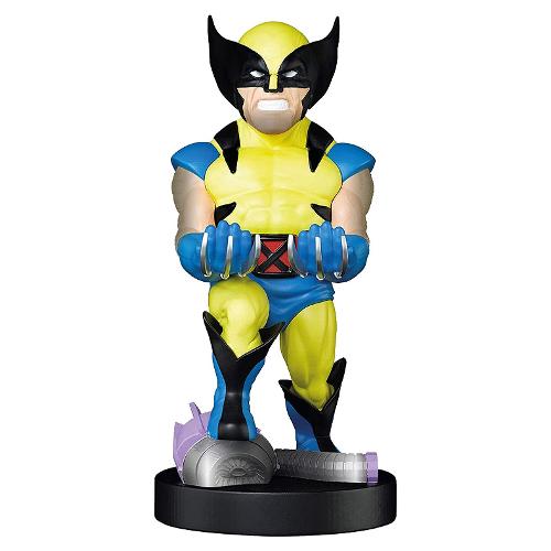 Exquisite Gaming Porta elettroniche CABLE GUYS Wolverine CGCRMR300120