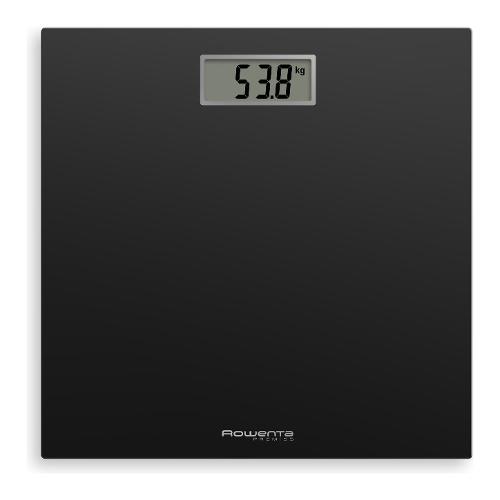 Rowenta Bilancia pesapersone PREMISS Black BS1400V0