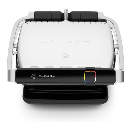 Rowenta GR722D Optigrill+ XL Bistecchiera Intelligente con