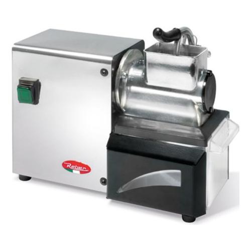 Reber Grattugia elettrica N 3 Silver 10053 N