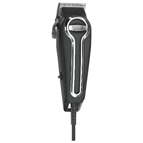 Taglia capelli ELITE PRO SERIES Cordless Black e Silver 20606 0460