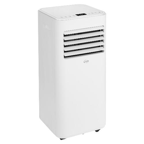 Argo Condizionatore portatile 2,63 Kw ISIDE Bianco 398400007