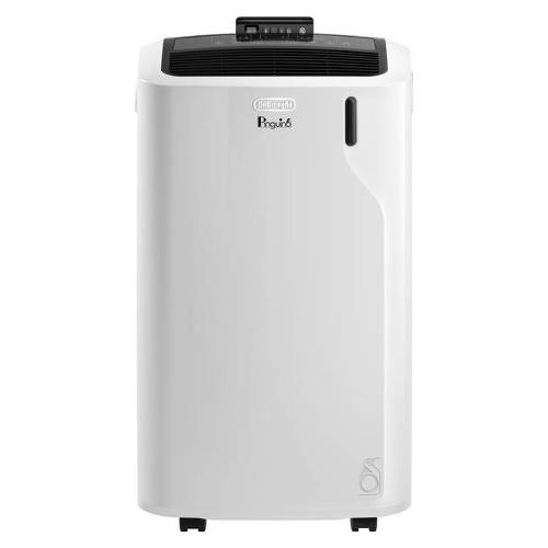 De Longhi Condizionatore portatile 2,6 Kw PINGUINO Pac Em93 Silent Bianco 0151456004