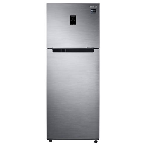 Samsung Frigorifero (295L+89L) SERIE 5000 No Frost Silver RT38K553PS9 classe E