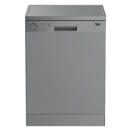 Beko Lavastoviglie 13 coperti Dfn05321S Silver classe E