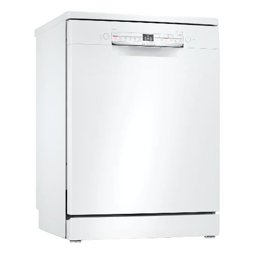 Bosch Lavastoviglie 12 coperti SERIE 2 Sms2Htw54E Bianco classe E (60x60x84,5cm)