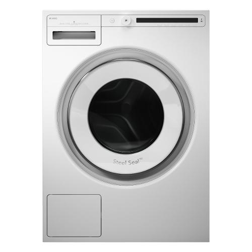 Asko Lavatrice 8 Kg CLASSIC W 2086 R W Bianco 738606 classe A 1600giri/min (59,5x58,5x85cm)