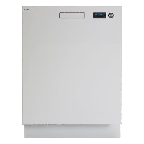 Asko Lavastoviglie incasso 13 coperti CLASSIC Dbi 2348 Ib W 1 Bianco 736927 classe C (L60cm)