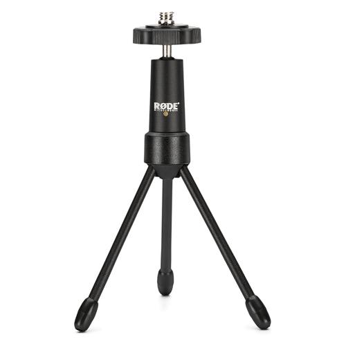 Rode Supporto microfono Tripod Black