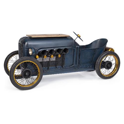 Bizzotto AUTO Mobile bar Blu