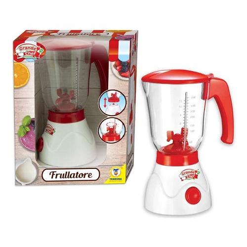 Teorema Frullatore giocattolo GRANDE CHEF 66606