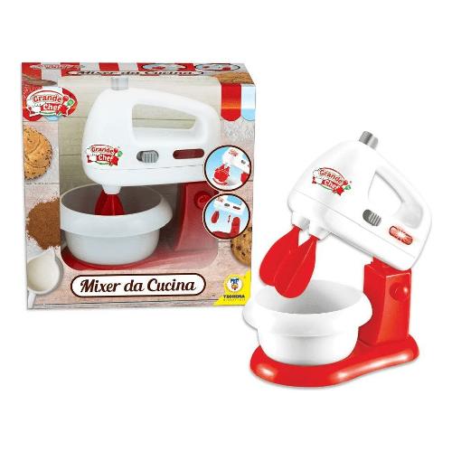 Teorema Mixer cucina GRANDE CHEF 66605