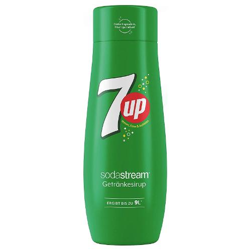 Sodastream Concentrato bibite (440ml) 7UP 2270134