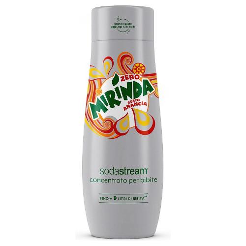 Sodastream Concentrato bibite (440ml) MIRINDA ZERO 2270139