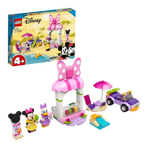 LEGO La gelateria di Minnie ( 100 pz ) MICKEY & FRIENDS 10773