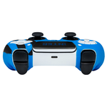 Cover gamepad PLAYSTATION 5 Controller Skin Inter (PS5) Blu e Nero ACP500014