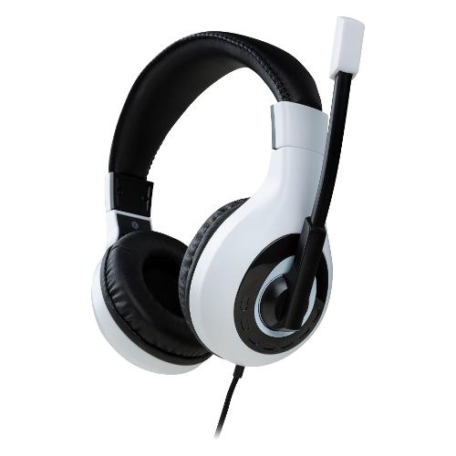 Cuffie gaming PLAYSTATION 5 Stereo Headset White e Black PS5HEADSETV1WHITE