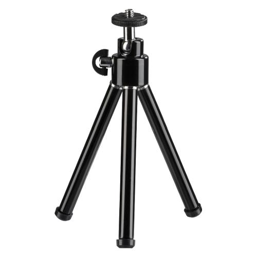 Hama Mini Treppiede 0,3 Kg Ball Black 00004555