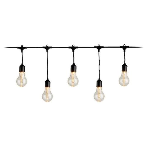 Kaemingk Catena luminosa Sfalsate 490105 20 luci - LED