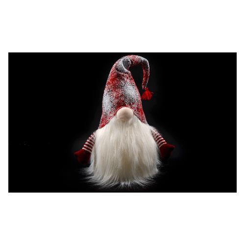 Mercury Babbo Natale con luce (70x30x24 cm) 05519