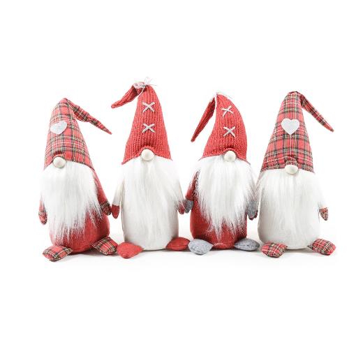 Mercury Gnomo (50x19x16cm) (1pz) Assortito 38227