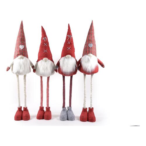 Mercury Gnomo (130x37x18cm) (1pz) Assortito 38241