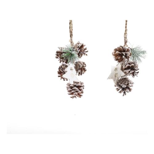 Mercury Pigne (27cm) (1pz) Assortito 31730