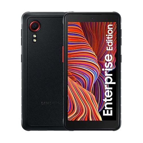 Samsung Smartphone 5,3" GALAXY XCOVER 5 4G Lte Black ( 64GB Ram 4GB 3000mAh ) SM G525FZKDEEE